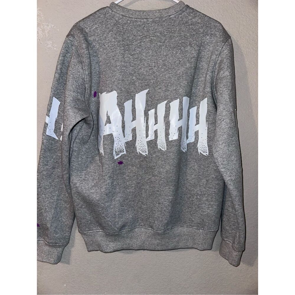 Nickelodeon Aahhh Real Monsters Sweatshirt - Picture 4 of 6